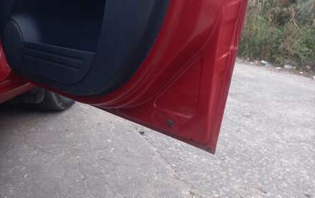 Hyundai Getz I рестайлинг, 2007 год, 550 000 рублей, 6 фотография