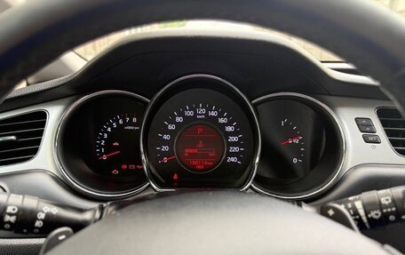 KIA cee'd III, 2013 год, 1 270 000 рублей, 4 фотография