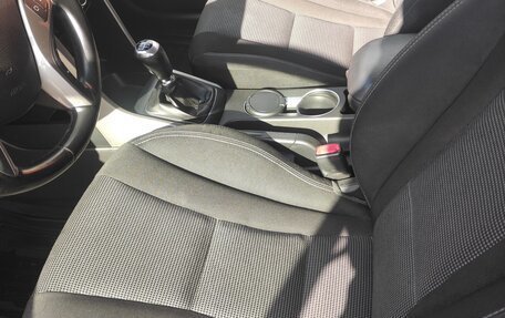 Hyundai i30 II рестайлинг, 2012 год, 900 000 рублей, 8 фотография
