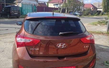 Hyundai i30 II рестайлинг, 2012 год, 900 000 рублей, 6 фотография