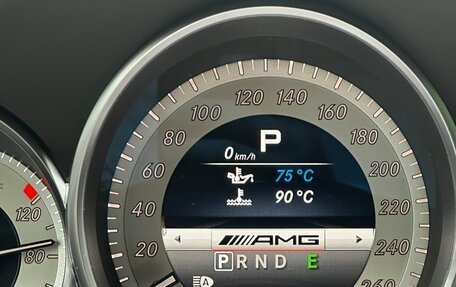 Mercedes-Benz CLS, 2013 год, 1 850 000 рублей, 23 фотография