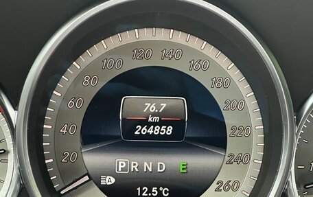 Mercedes-Benz CLS, 2013 год, 1 850 000 рублей, 24 фотография