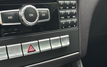 Mercedes-Benz CLS, 2013 год, 1 850 000 рублей, 32 фотография