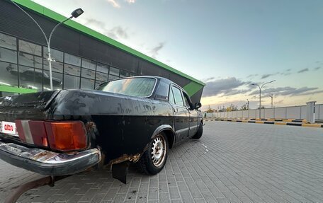 ГАЗ 3102 «Волга», 2004 год, 140 000 рублей, 3 фотография