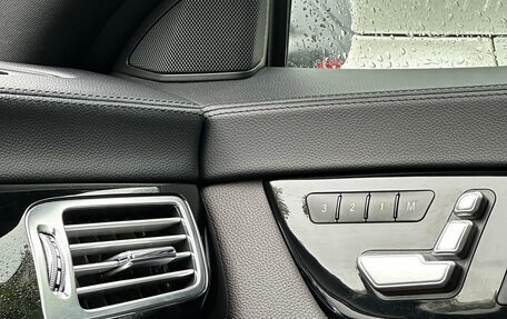 Mercedes-Benz CLS, 2013 год, 1 850 000 рублей, 34 фотография