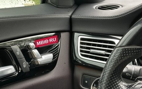 Mercedes-Benz CLS, 2013 год, 1 850 000 рублей, 29 фотография