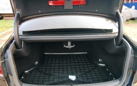 Genesis G80 I, 2018 год, 1 800 000 рублей, 17 фотография