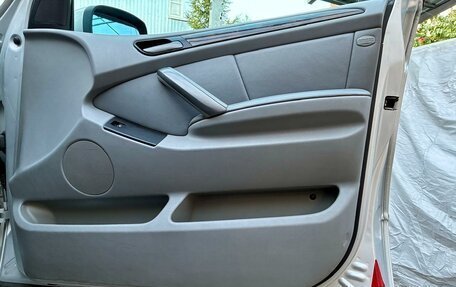BMW X5, 2003 год, 1 390 000 рублей, 16 фотография