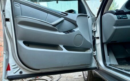 BMW X5, 2003 год, 1 390 000 рублей, 18 фотография