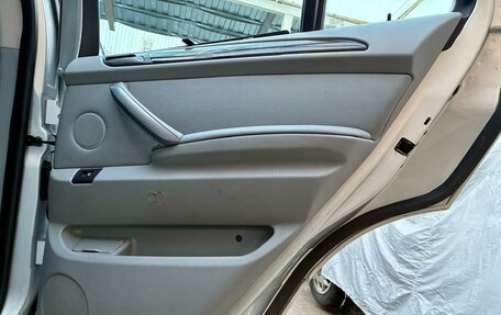 BMW X5, 2003 год, 1 390 000 рублей, 17 фотография