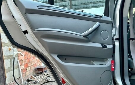 BMW X5, 2003 год, 1 390 000 рублей, 19 фотография
