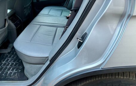 BMW X5, 2003 год, 1 390 000 рублей, 23 фотография