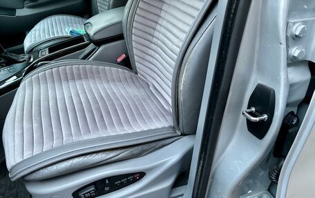 BMW X5, 2003 год, 1 390 000 рублей, 22 фотография