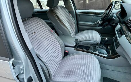 BMW X5, 2003 год, 1 390 000 рублей, 27 фотография