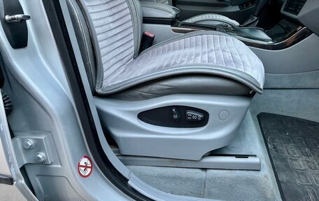 BMW X5, 2003 год, 1 390 000 рублей, 28 фотография