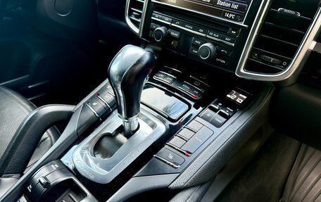 Porsche Cayenne III, 2014 год, 3 300 000 рублей, 2 фотография