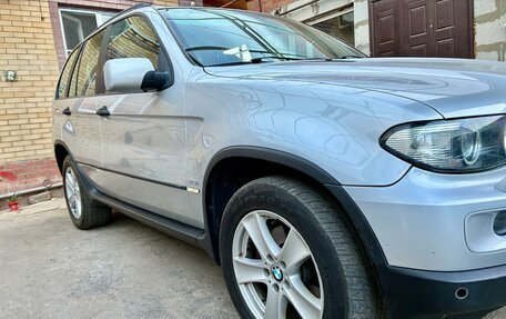 BMW X5, 2003 год, 1 390 000 рублей, 32 фотография