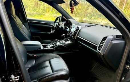 Porsche Cayenne III, 2014 год, 3 300 000 рублей, 9 фотография