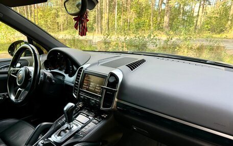 Porsche Cayenne III, 2014 год, 3 300 000 рублей, 8 фотография