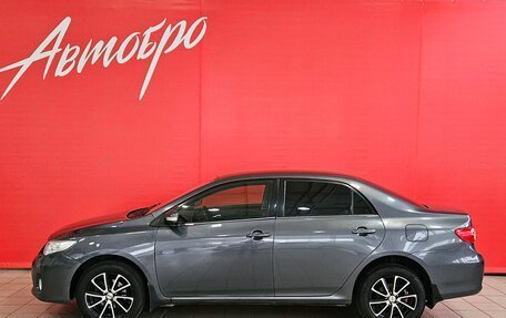 Toyota Corolla, 2013 год, 815 000 рублей, 2 фотография
