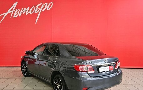 Toyota Corolla, 2013 год, 815 000 рублей, 3 фотография