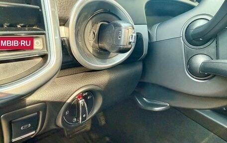 Porsche Cayenne III, 2014 год, 3 300 000 рублей, 4 фотография
