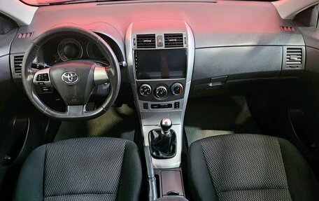 Toyota Corolla, 2013 год, 815 000 рублей, 9 фотография