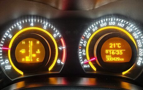 Toyota Corolla, 2013 год, 815 000 рублей, 10 фотография