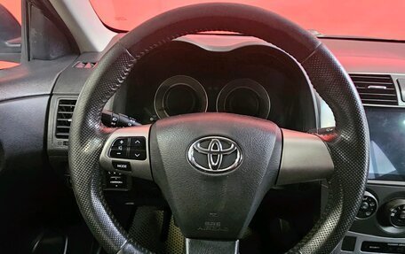 Toyota Corolla, 2013 год, 815 000 рублей, 13 фотография