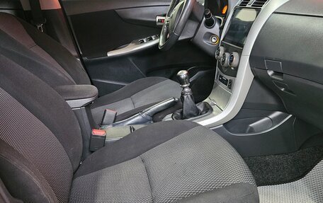 Toyota Corolla, 2013 год, 815 000 рублей, 12 фотография