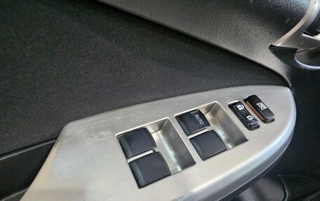 Toyota Corolla, 2013 год, 815 000 рублей, 17 фотография