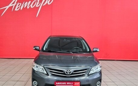 Toyota Corolla, 2013 год, 815 000 рублей, 8 фотография