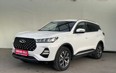 Chery Tiggo 7 Pro, 2023 год, 1 620 000 рублей, 1 фотография
