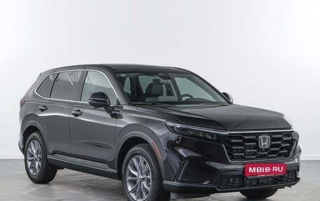 Honda CR-V, 2025 год, 4 535 200 рублей, 1 фотография