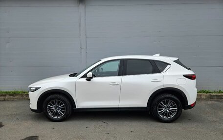Mazda CX-5 II, 2017 год, 1 849 000 рублей, 2 фотография