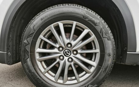 Mazda CX-5 II, 2017 год, 1 849 000 рублей, 6 фотография