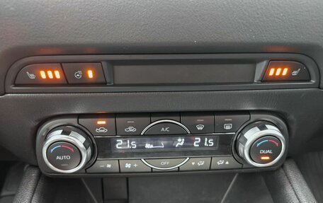 Mazda CX-5 II, 2017 год, 1 849 000 рублей, 13 фотография