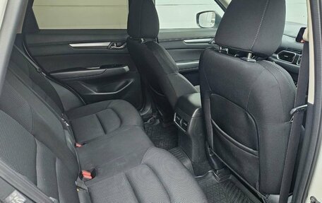 Mazda CX-5 II, 2017 год, 1 849 000 рублей, 10 фотография