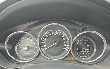 Mazda CX-5 II, 2017 год, 1 849 000 рублей, 12 фотография