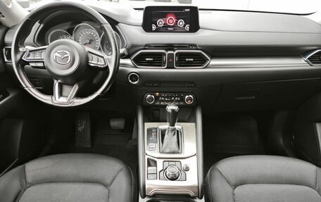 Mazda CX-5 II, 2017 год, 1 849 000 рублей, 11 фотография