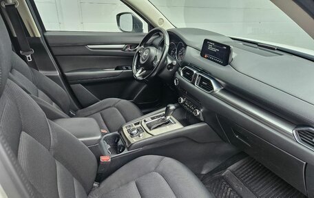 Mazda CX-5 II, 2017 год, 1 849 000 рублей, 9 фотография