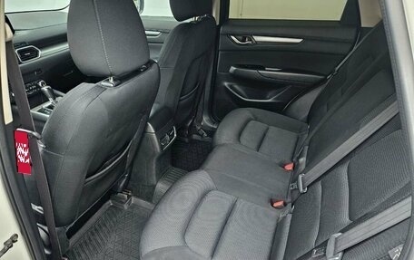 Mazda CX-5 II, 2017 год, 1 849 000 рублей, 8 фотография