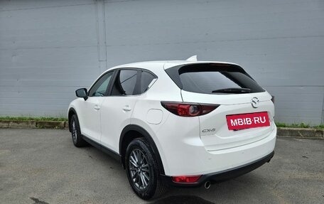 Mazda CX-5 II, 2017 год, 1 849 000 рублей, 3 фотография