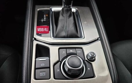 Mazda CX-5 II, 2017 год, 1 849 000 рублей, 14 фотография