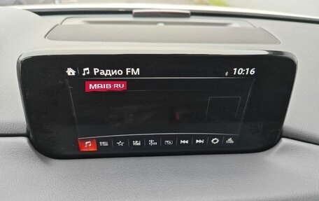 Mazda CX-5 II, 2017 год, 1 849 000 рублей, 16 фотография