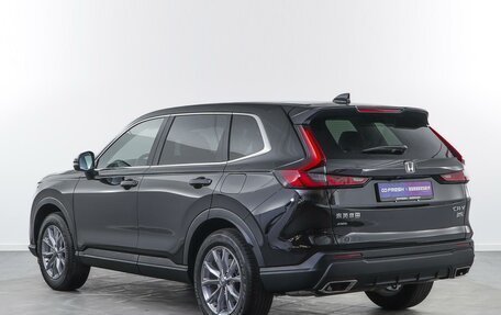 Honda CR-V, 2025 год, 4 535 200 рублей, 2 фотография