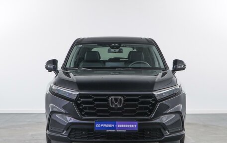 Honda CR-V, 2025 год, 4 535 200 рублей, 3 фотография
