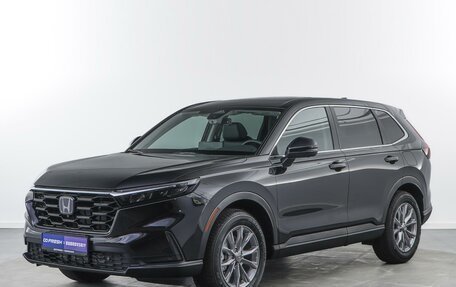 Honda CR-V, 2025 год, 4 535 200 рублей, 5 фотография