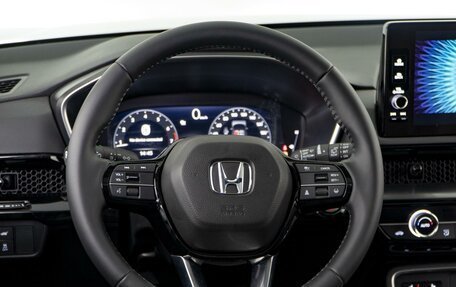 Honda CR-V, 2025 год, 4 535 200 рублей, 13 фотография