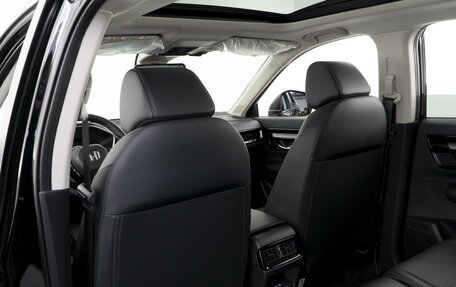 Honda CR-V, 2025 год, 4 535 200 рублей, 11 фотография